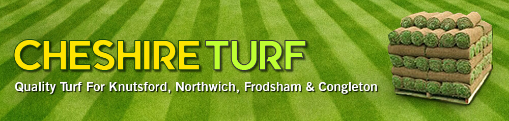 Turf Cheshire