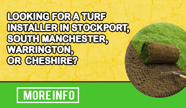 Turf Cheshire